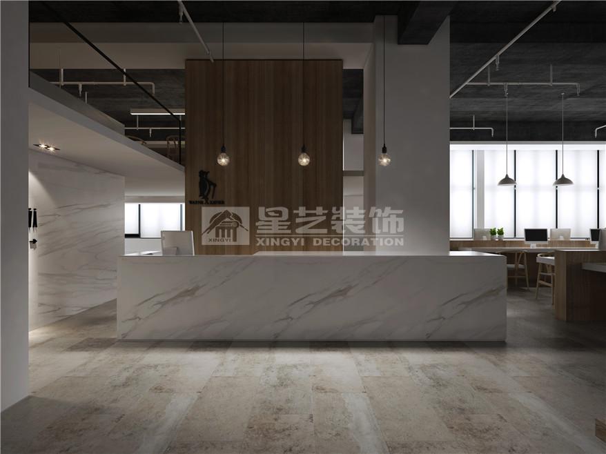 番禺萬(wàn)達(dá)廣場(chǎng)辦公室