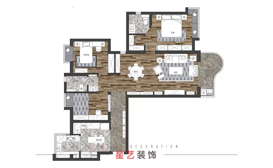 【實(shí)景】白云花園 【實(shí)景】白云花園