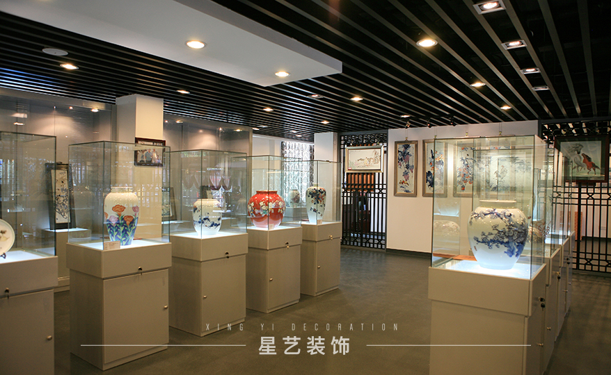 【實景】鳳凰博翰藝術館 【實景】鳳凰博翰藝術館