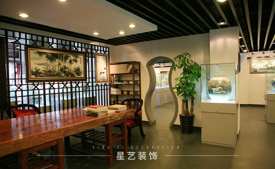 【實景】鳳凰博翰藝術館 【實景】鳳凰博翰藝術館