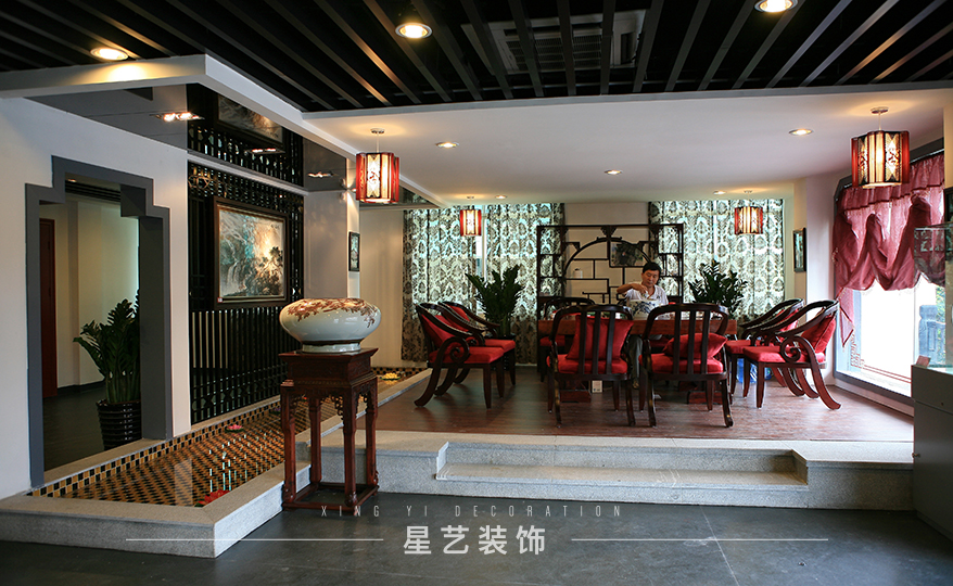【實景】鳳凰博翰藝術館 【實景】鳳凰博翰藝術館