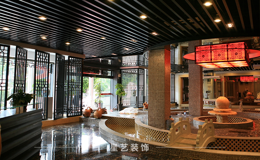 【實景】鳳凰博翰藝術館 【實景】鳳凰博翰藝術館