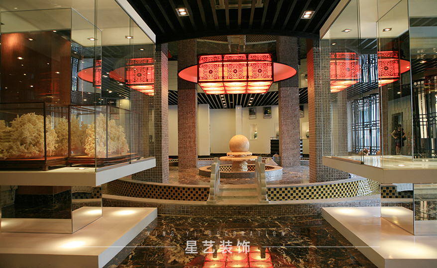 【實景】鳳凰博翰藝術館 【實景】鳳凰博翰藝術館