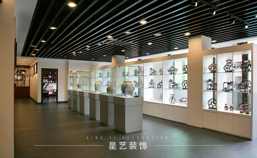 【實景】鳳凰博翰藝術館 【實景】鳳凰博翰藝術館