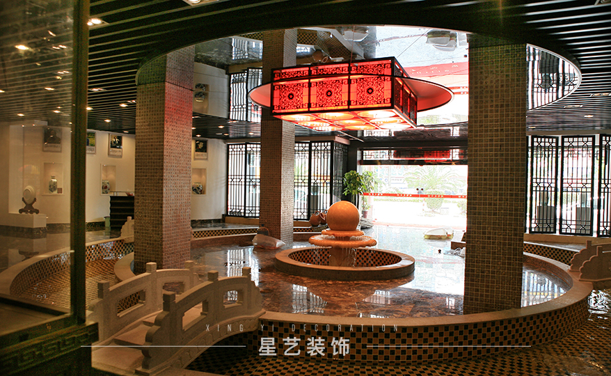 【實景】鳳凰博翰藝術館 【實景】鳳凰博翰藝術館