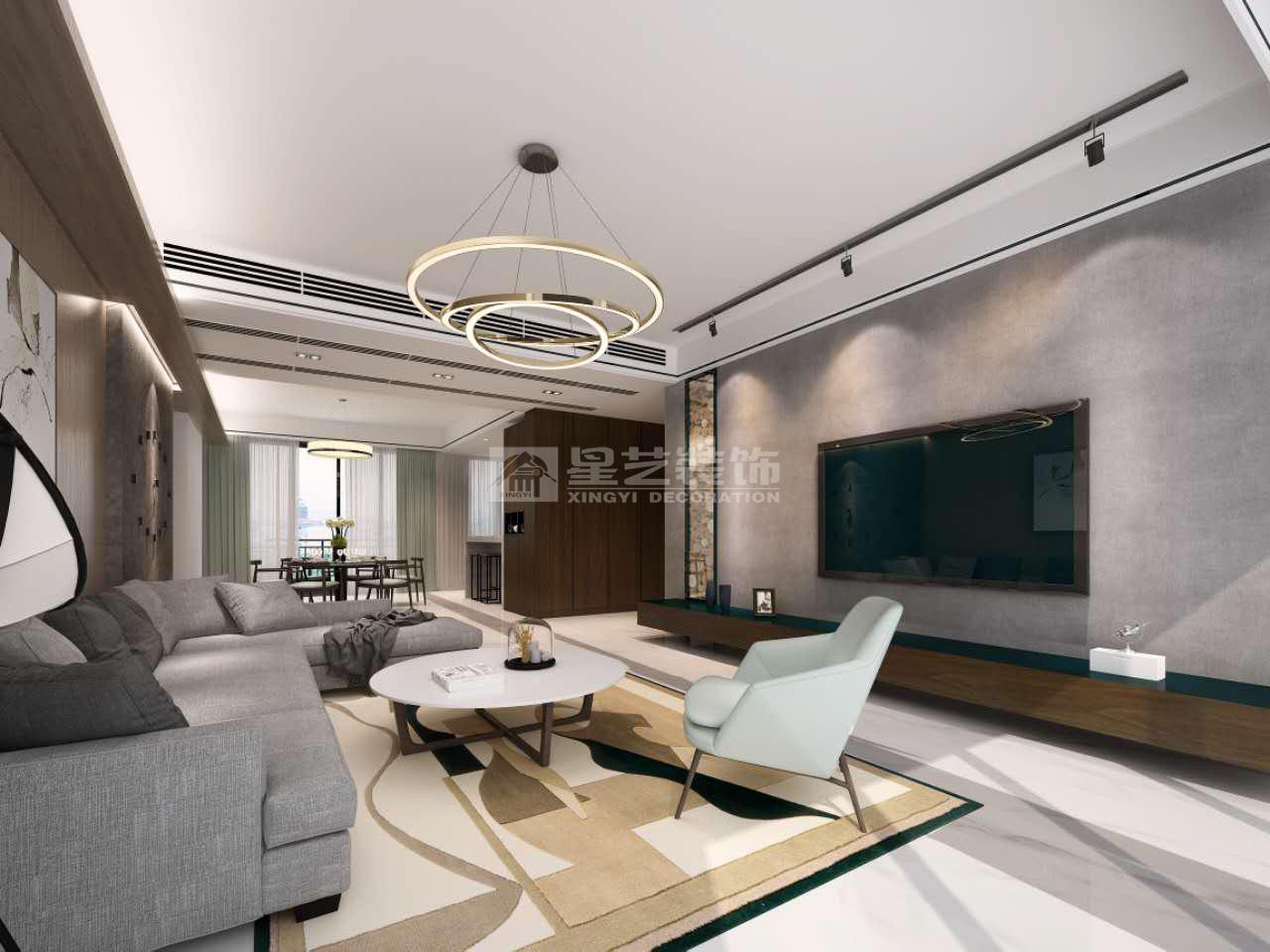 僑建御溪谷 僑建御溪谷