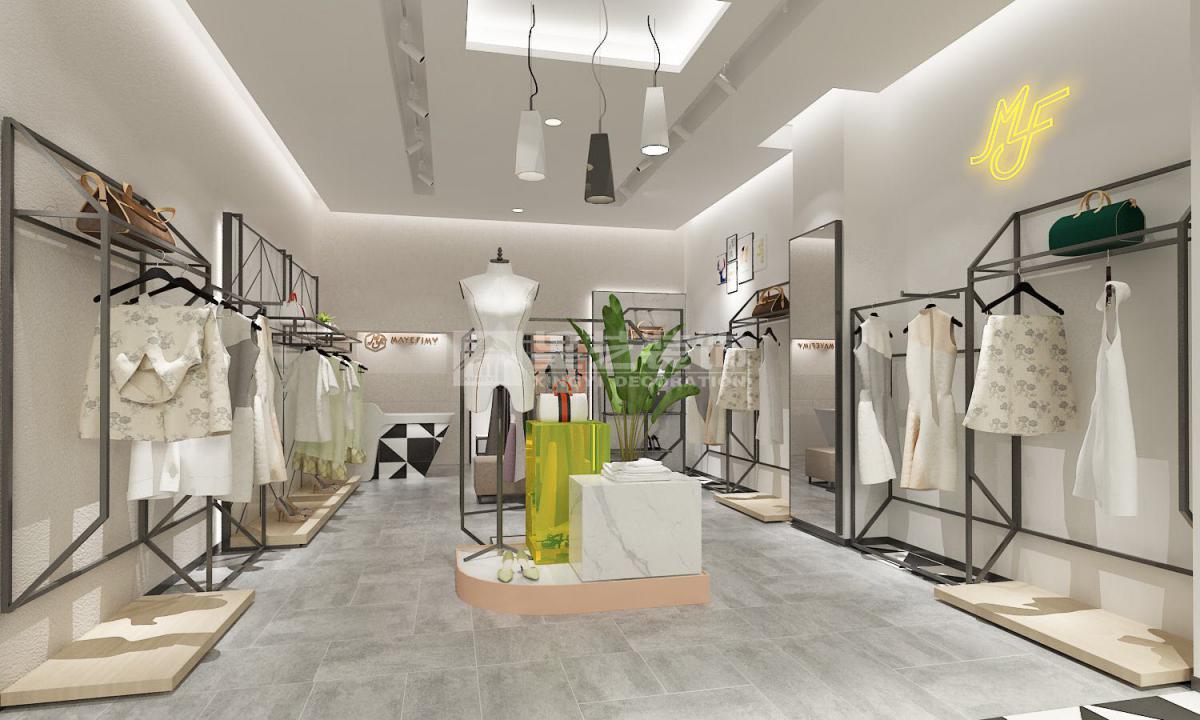 亞運(yùn)城服裝店 亞運(yùn)城服裝店