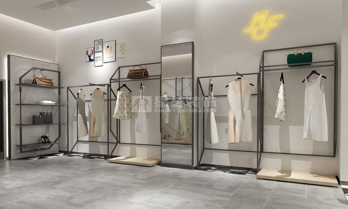 亞運(yùn)城服裝店 亞運(yùn)城服裝店
