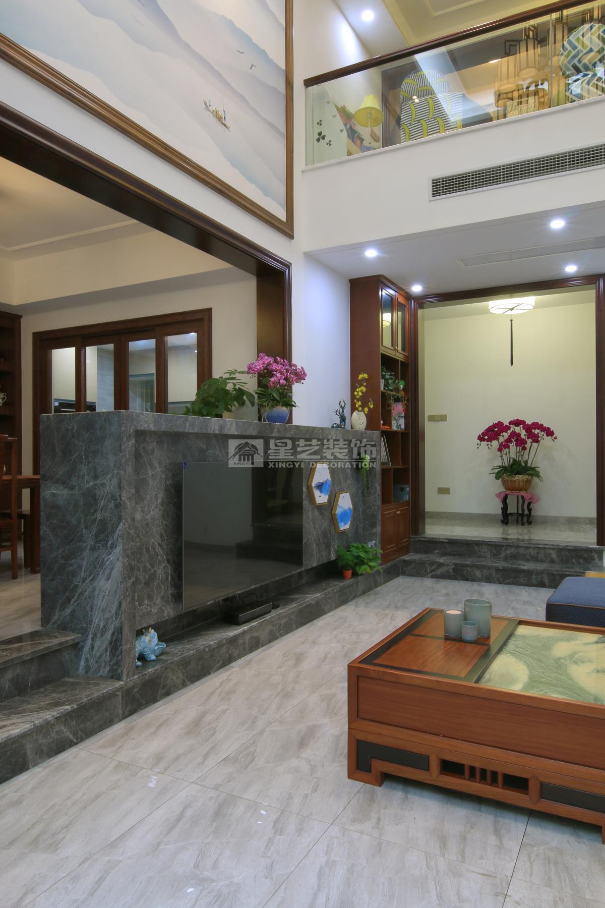 南國奧園鐘宅(實(shí)景) 南國奧園鐘宅(實(shí)景)