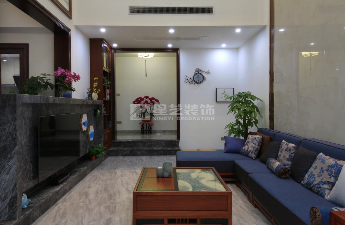 南國奧園鐘宅(實(shí)景) 南國奧園鐘宅(實(shí)景)