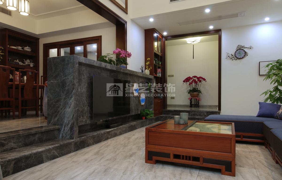 南國奧園鐘宅(實(shí)景) 南國奧園鐘宅(實(shí)景)