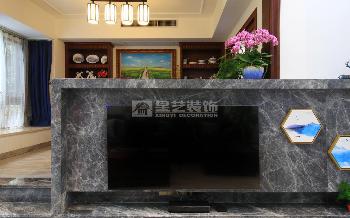 南國奧園鐘宅(實(shí)景) 南國奧園鐘宅(實(shí)景)