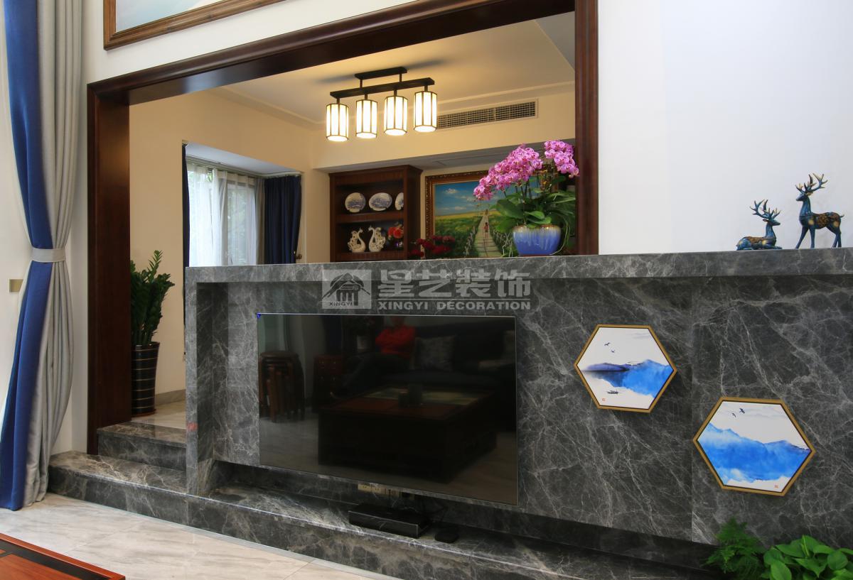 南國奧園鐘宅(實(shí)景) 南國奧園鐘宅(實(shí)景)