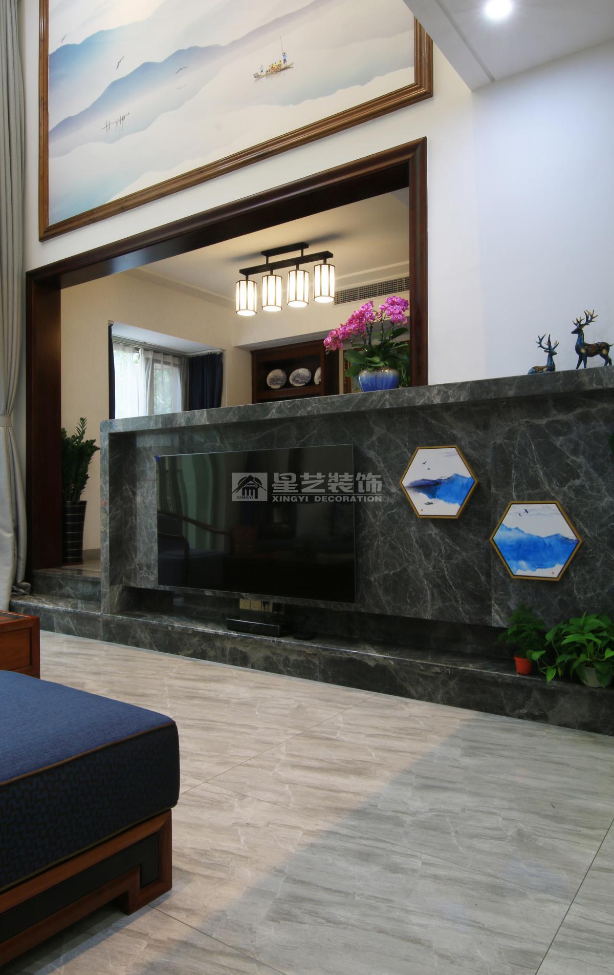 南國奧園鐘宅(實(shí)景) 南國奧園鐘宅(實(shí)景)