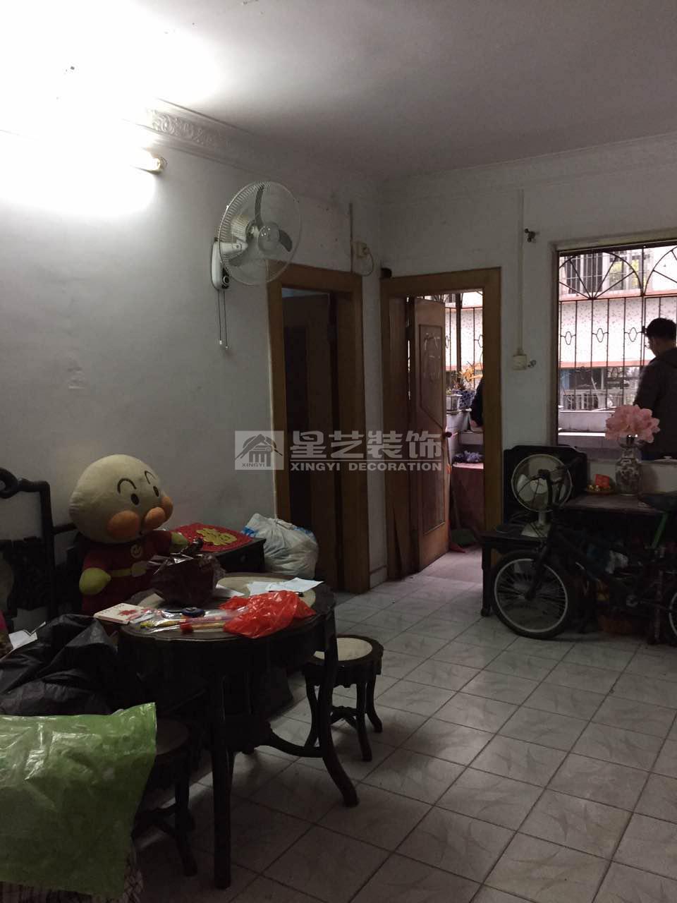 舊宅改造-邂逅工業(yè)風(fēng)之家 舊宅改造-邂逅工業(yè)風(fēng)之家