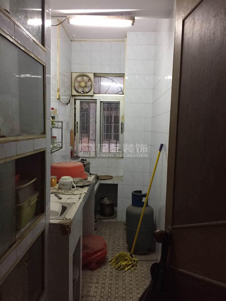 舊宅改造-邂逅工業(yè)風(fēng)之家 舊宅改造-邂逅工業(yè)風(fēng)之家
