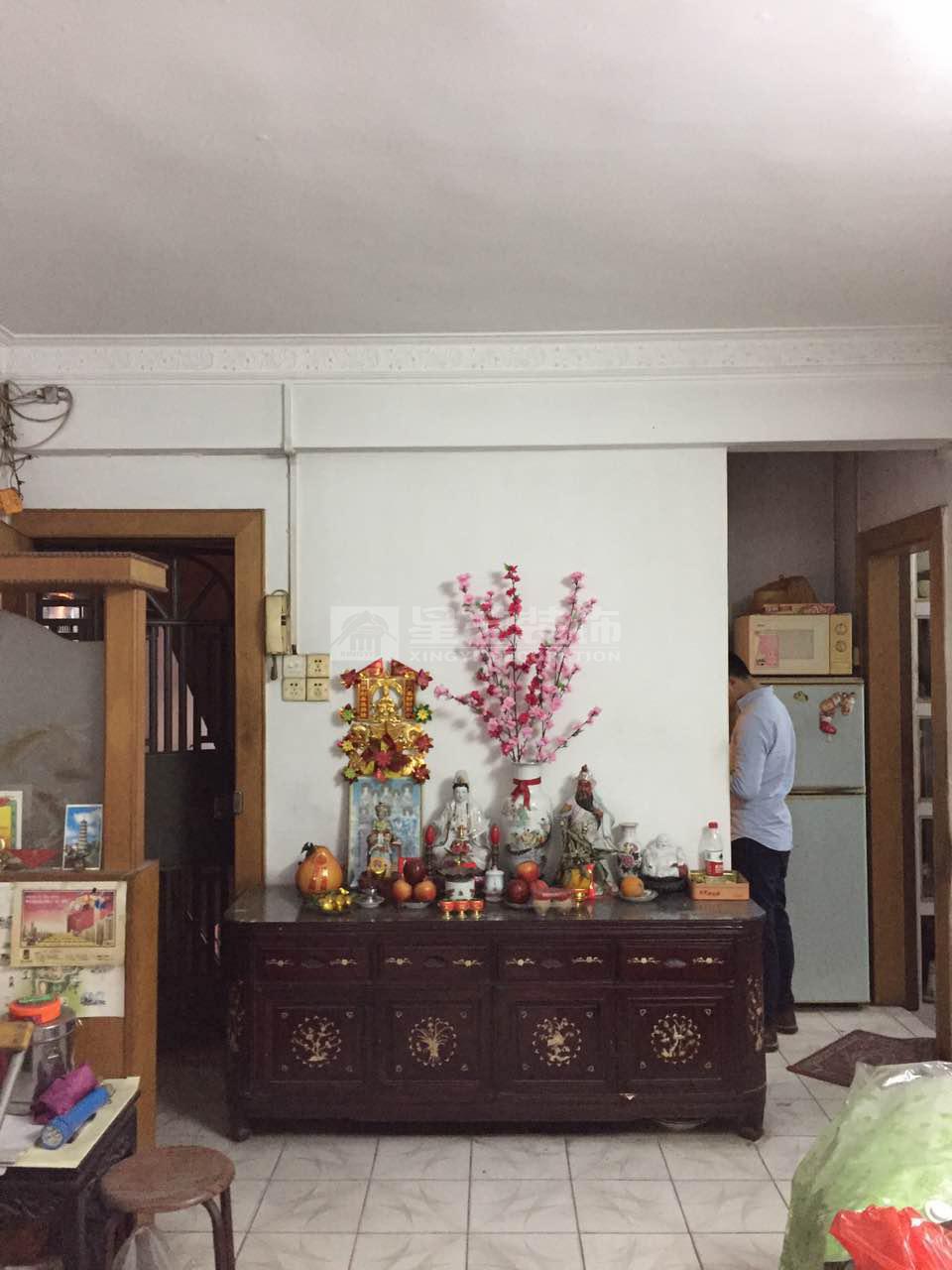 舊宅改造-邂逅工業(yè)風(fēng)之家 舊宅改造-邂逅工業(yè)風(fēng)之家