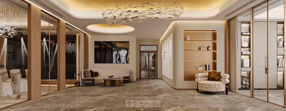 思城未來(lái)城市中心 思城未來(lái)城市中心